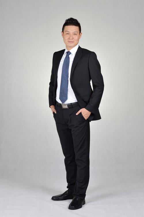 顾行舟 制作统筹负责人