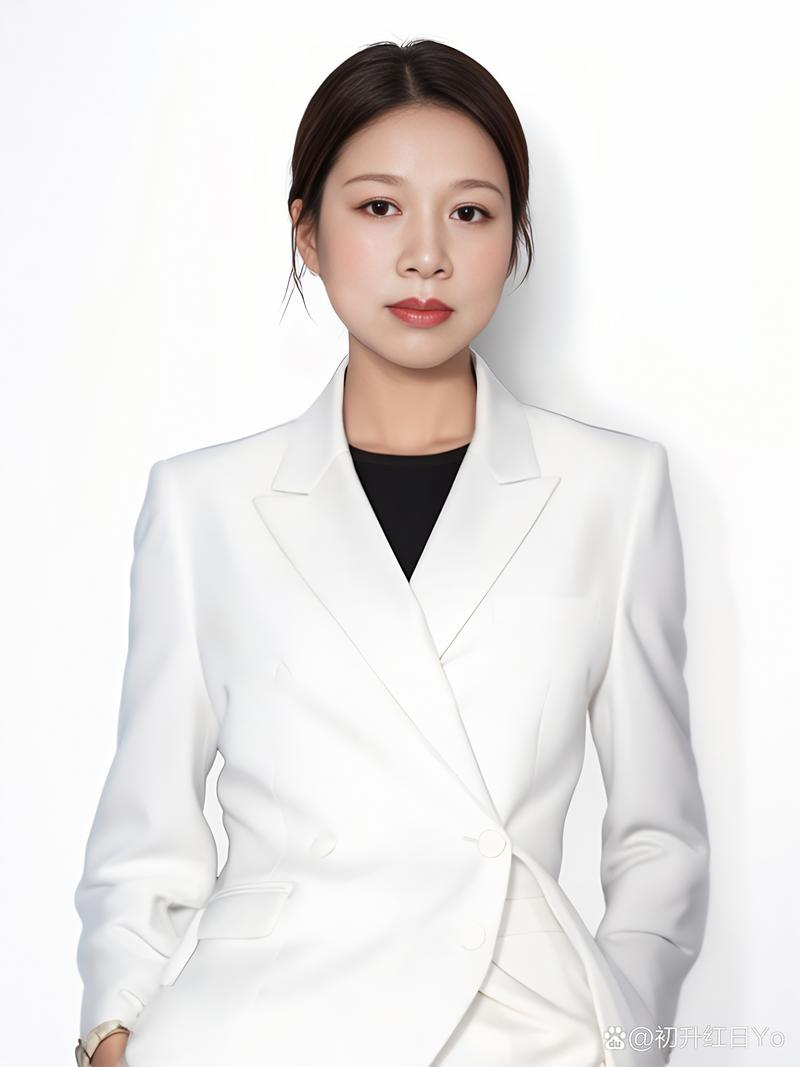 凌月青 制作统筹负责人