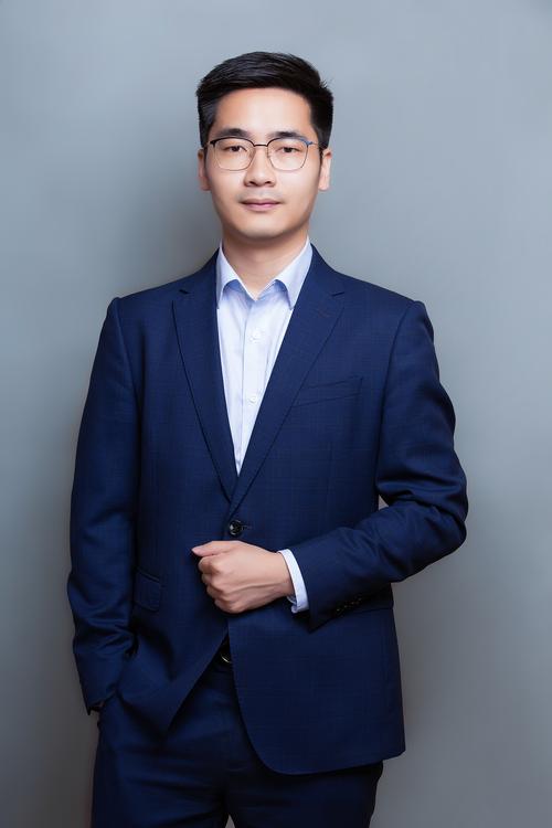 叶佩璇 视觉与舞美负责人